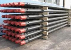 High Quality Down The Hole Water Well Drill Pipe Mining - Zhejiang Stars Energy Saving Technology Co., Ltd.