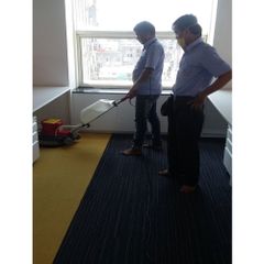 Carpet Cleaning Service Features Cost Effective Service Location On Site Payment Mode Online/Offline Service Duration Within 1 - Bright Facility Management Services Private Limited