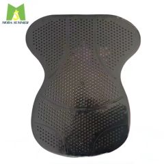 Equestrian Supplies Custom Shock Absorption Saddle Pads Set for Horse Riding - Image 1