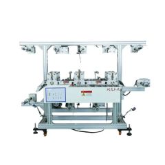 Versatile Electric Die Cutter with Advanced Cutting Solutions for Packaging - Image 1