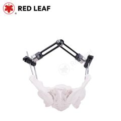 Pelvic Fragment External Fixator Medical Instrument Orthopedic Surgical Fixation - Jiangsu Rixin Medical Equipment Co., Ltd.