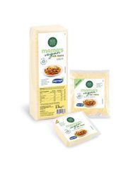 Vegan cheese flakes - GRISTIREN LIMITED