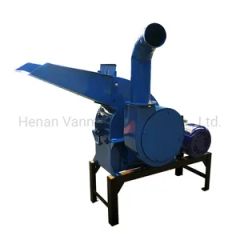Flour Mill Milling Feed Processing Corn Milling Machine for Pig - Image 2