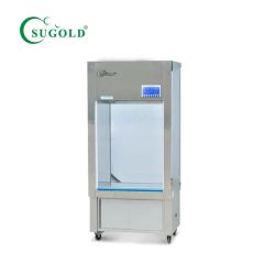 Factory Direct Sale Jc-900 High Precision Sampling Clean Vehicle - Image 2