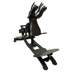 2024 Latest Commercial Gym Equipment with Cross Axes Power Squat - Dezhou Kasung Fitness Equipment Co., Ltd.