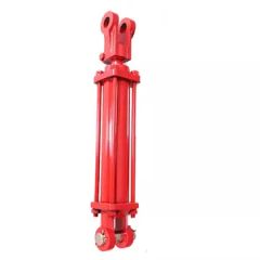 Factory Customized Agricultural Machinery Hydraulic Cylinder Engineering Machinery Hydraulic Cylinder Auto Parts Spare Parts - Dongying Kende Imp. & Exp. Co., Ltd.