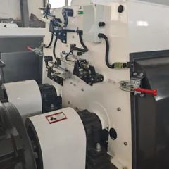 Efficient Grain Processing Machinery with Continuous Work for Enterprises Large Scale Maize Mill - Image 2