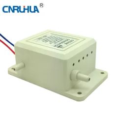 Hot Sales High Qualtiy Easy Use Ozone Generators Water Type Ozone Origin China Certifcate RoHS Model NO. FW-120 Trademark - Image 6