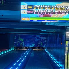 Diamond Glow Synthetic Lane Price Width 1.75m Origin China Condition New Shoes 6 Pairs Material Steel HS Code 95049000 Model NO. - Image 1