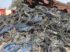 electric wire scraps - Image 2