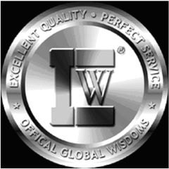 Global Wisdoms Inc