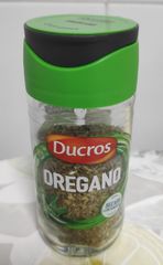 Ducros Oregano Seasoning For Preparing Flavorful Italian Dishes Fresh Salads Roasted Vegetables – product photo 5, product detail gallery