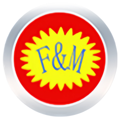 Guangzhou Fengming Auto Parts Co., Ltd.