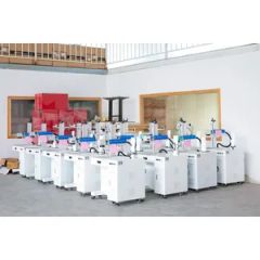 Metal Laser Engraving Machine, Laser Engraver - Image 6