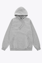 Hoodies 80% cotton 20% polyester - Image 1