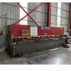 Precision Engineered Booth with Stable Air Pressure and Filtration Performance Powder Coating Booth - Image 5