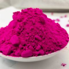 Bright Customized Red Complex Inorganic Color Pigments for Visual Impact - Image 3