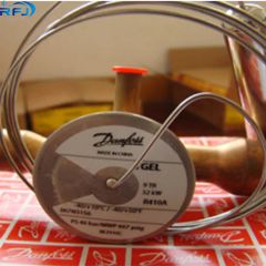 Valve Plate Assembly Refrigeration Spare Parts Compressor - Image 5