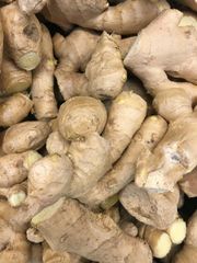 Premium Quality Fresh Ginger Root Wholesale Fresh Vegetables Ginger Bulk Stock At Wholesale Cheap Price - Image 2