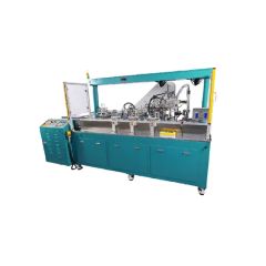 Professional Factory 0.5-0.6MPa Use-Widely Bagging Automation Assembly Machine/Packing Automation Assembly Equipment/Packing Assembling Machine - Image 3