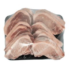 Authentic Frozen Pork Loin Superior Grade Wholesale Price Carefully Frozen To Maintain Fresh Texture And Delicious - Image 3