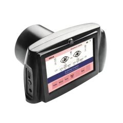 China Ophthalmic Equipment Handheld Auto Refractometer Trademark VSO Model NO. SW-800 Certification CE Ds Accuracy - Image 1