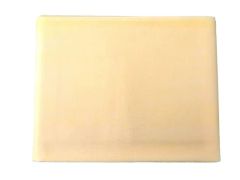 Disposable Poly Yellow Rescue Air-Laid Paper Emergency Blanket - Image 4