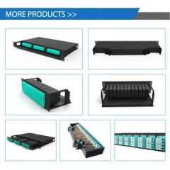 Optical Fiber Terminal Box (OTB) - Image 6