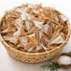 Original Thin-Cut Salted Fish - Image 1
