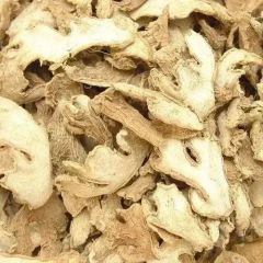 Pure Dried Ginger Root With Warm Spicy Flavor Designed For Cooking Tea Preparation Baking Spice Mixing - Image 3