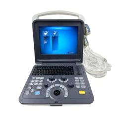 Sy-A042-1 Veterinary Ultrasonic Diagnostic Instruments Portable Medical 3D 4D Color Doppler - Image 2