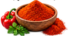 SWEET PAPRIKA POWDER (JAR 50G) - iPARADA - Image 2