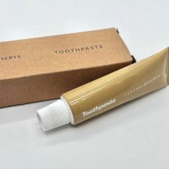 Premium Travel Toothpaste for Hotels 20g Amenities Pack - Image 1