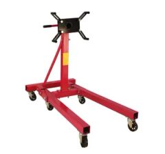 900kg Engine Stand 2000lbs Capacity CE 41kg NW 42kg GW MOQ100 1Y - Image 4