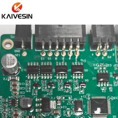 Custom Control Modul High Frequency Other PCB & PCBA Assembly Printed Circuit Multilayer PCB Board - Image 6