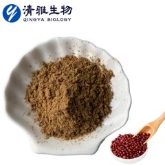 Plant Extact Red Bean Extract Rice Red Bean Powder Factory Direct Sales - Image 1