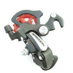 Bicycle Spare Part Bicycle Rear Deraileur Brand OEM USD for MTB Origin China Position Rear Trademark TIANJIU Include Front - Image 6