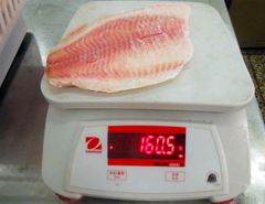 Tilapia Fillets - Image 4