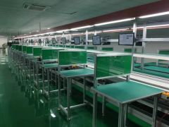 2014 New Design Auto Powder Coating Equipment for Spraying Line System - Image 4
