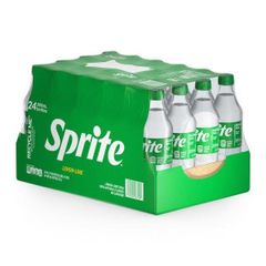 Sprite Lemon-lime soda 20 oz- 24 Bottles/case Wholesale Supply - Image 2
