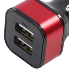 Fast Charging Dual USB Car Charger - Image 4