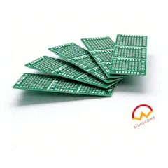 PCB Prototype Manufacturing FPC Aluminum Metal Core PCB Single Double Sided - Image 4