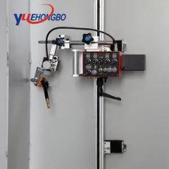 Portable Automatic 8 Orbital Welding Trolley - Image 5