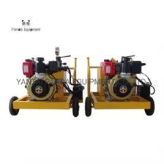 Rock Splitting Machine Online Manual Rock Splitter Pressure Rock Splitter - Image 3