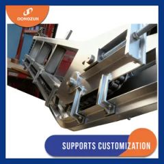 Advanced Slaughtering Equipment with Overseas Engineering Service Available - Image 4