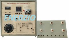 ENERZIO Mild Steel TESTING & CALIBRATION OF SINGLE PHASE ENERGY METER, For Engineering Lab - Image 1