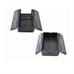 Folding Packaging Boxes EPP Foam Convenient Cooler Box - Image 4