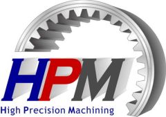 Hpm Machining Ltd.