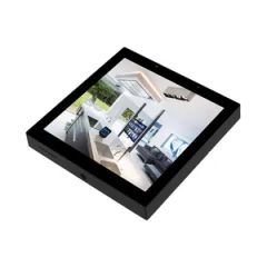 4'' Smart Home Automation System Panel Home Controller Touch Control Switch - Image 5