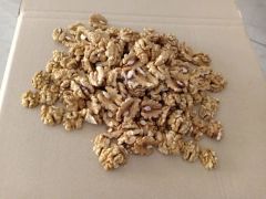 Walnuts in Shell Fresh and Dried Walnut Kernels Origin China Storage Shade Processing Raw Trademark sugo Model NO. - Image 5